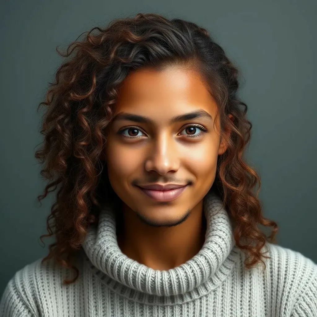 Picture of Elias Torres