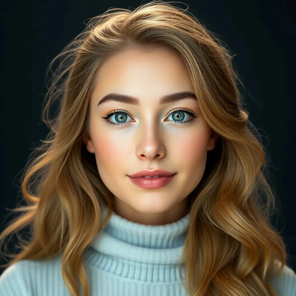 Picture of Nyla Evans